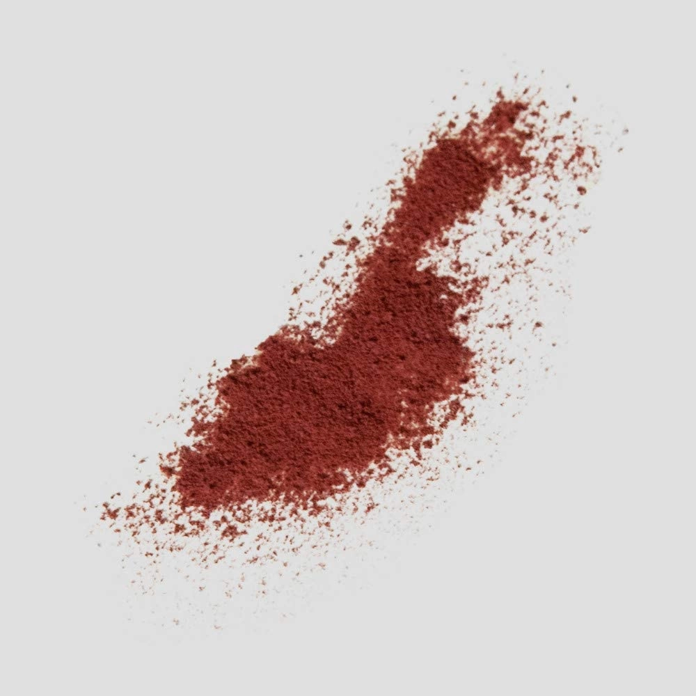 Cle Cosmetics Melting Lip Powder (Desert Rose)