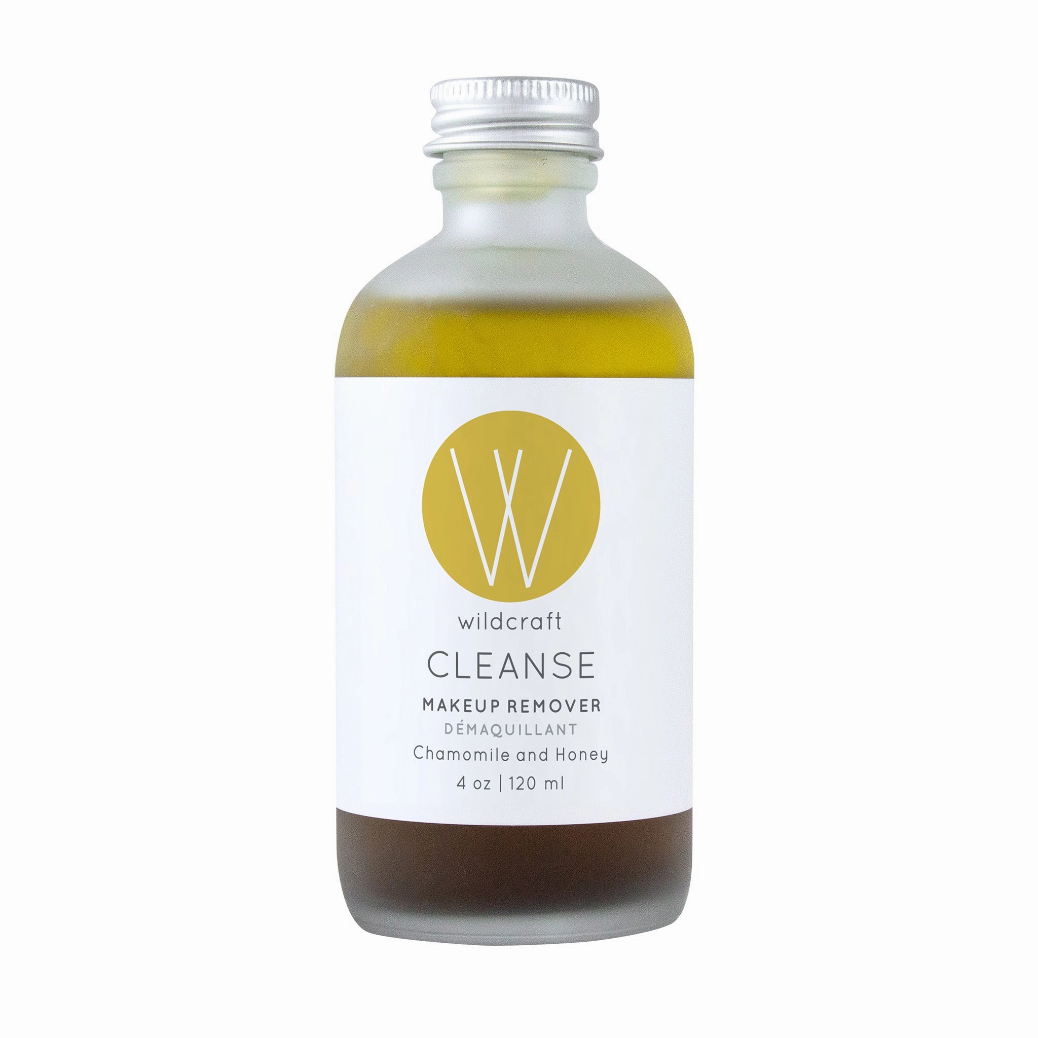 Cleanse Makeup Remover