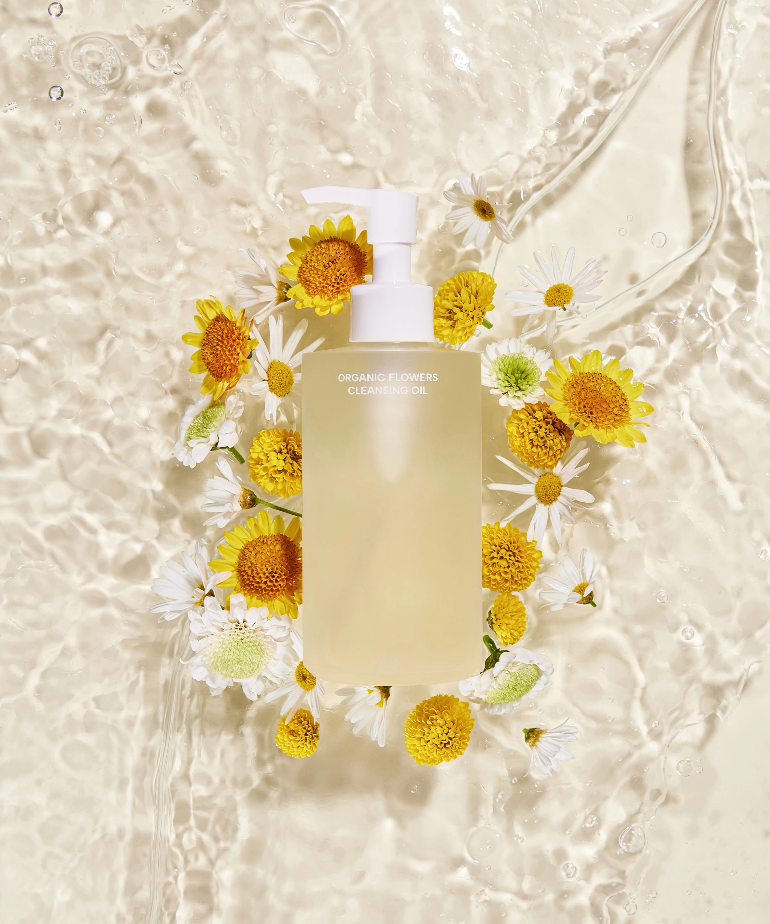 Cleansing oil, 150 ml