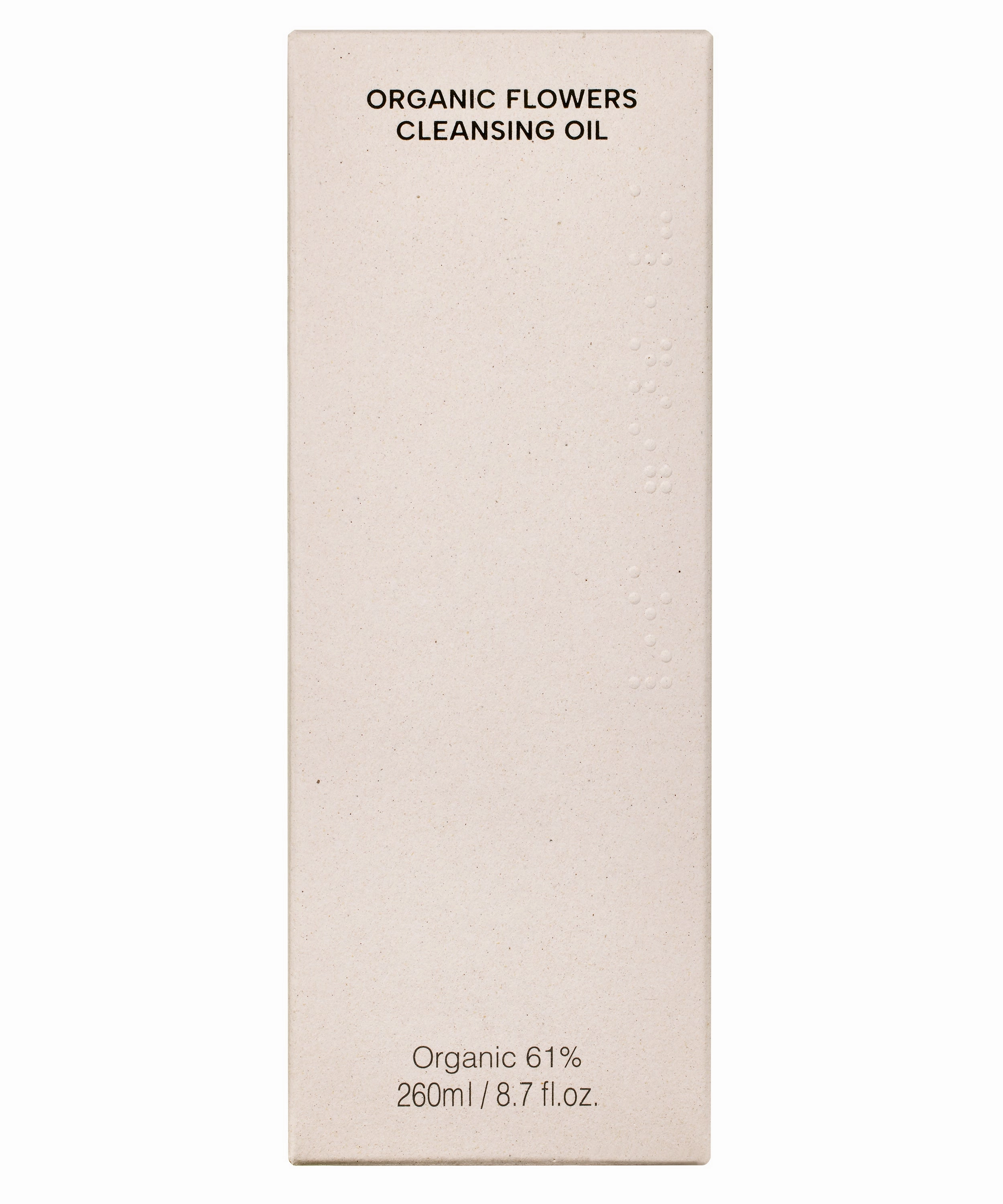 Cleansing oil, 150 ml