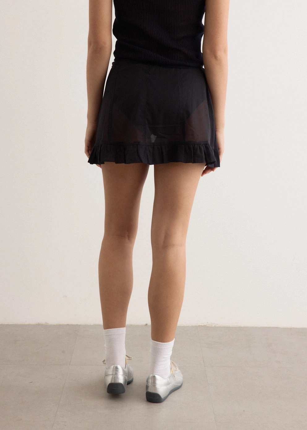 Cliff Skirt