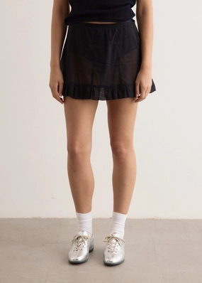 Cliff Skirt