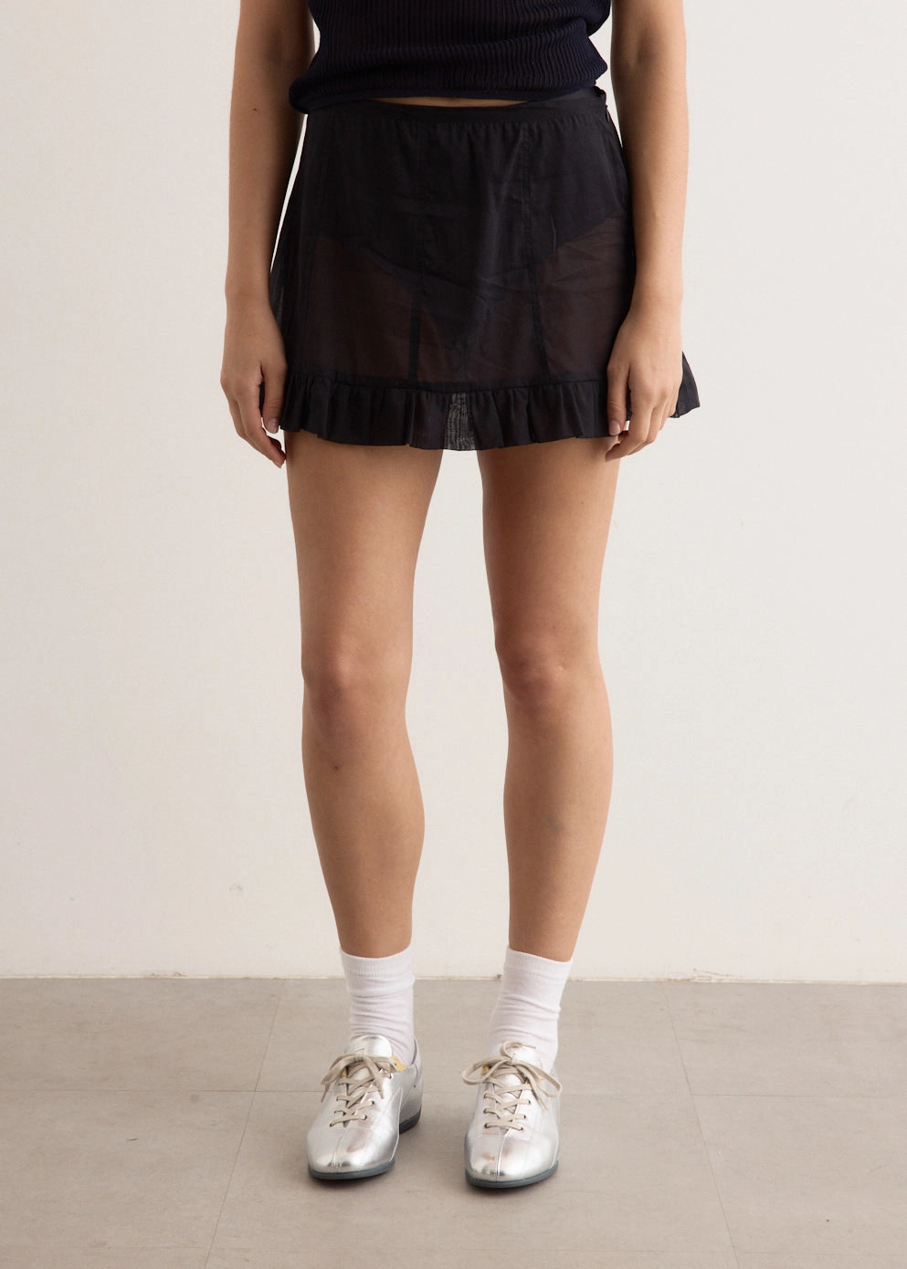 Cliff Skirt
