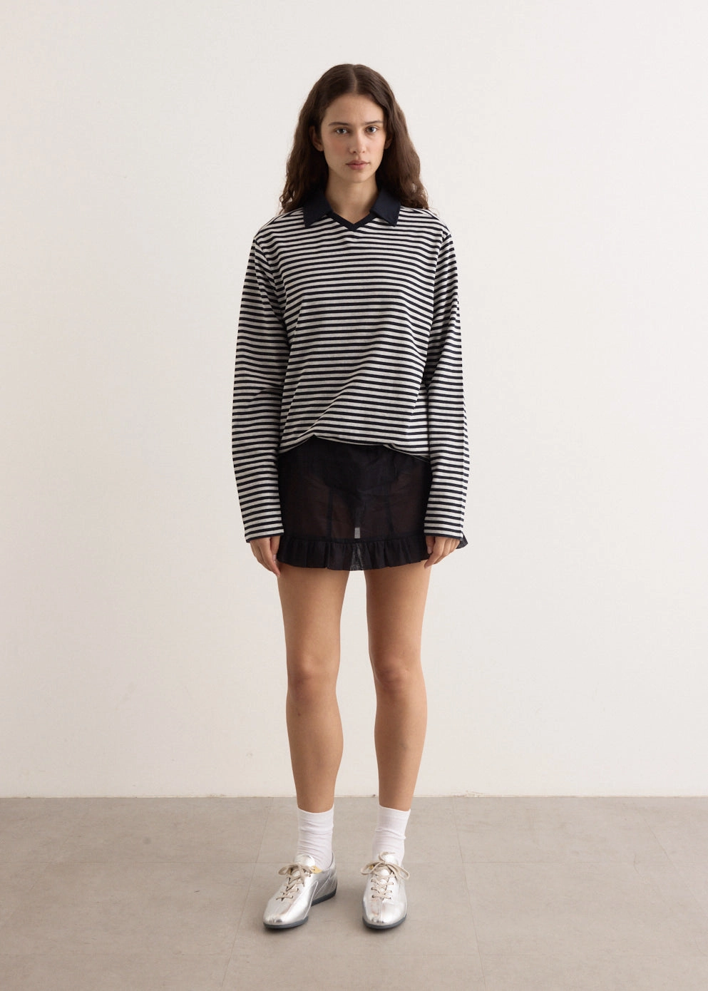Cliff Skirt