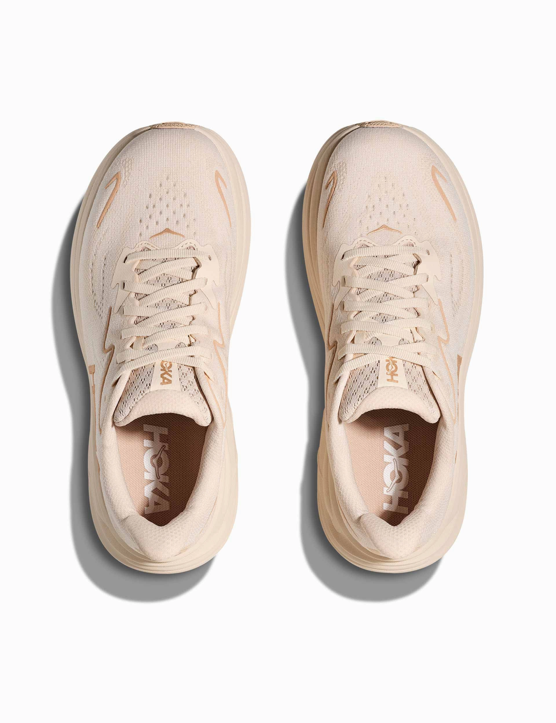 Clifton 10 - Vanilla/Birch