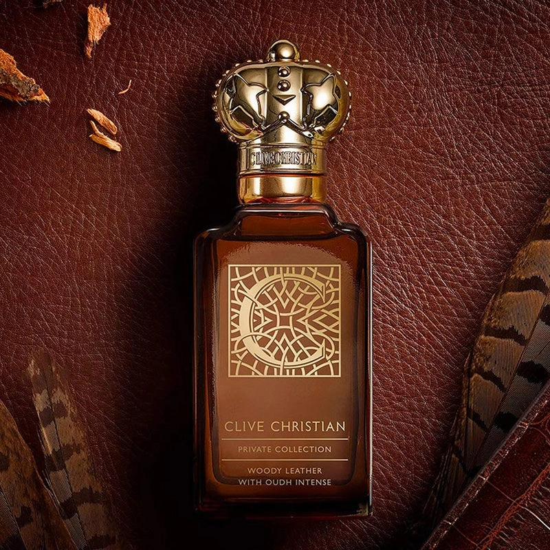 Clive Christian Private Collection C 3.4 EDP for unisex