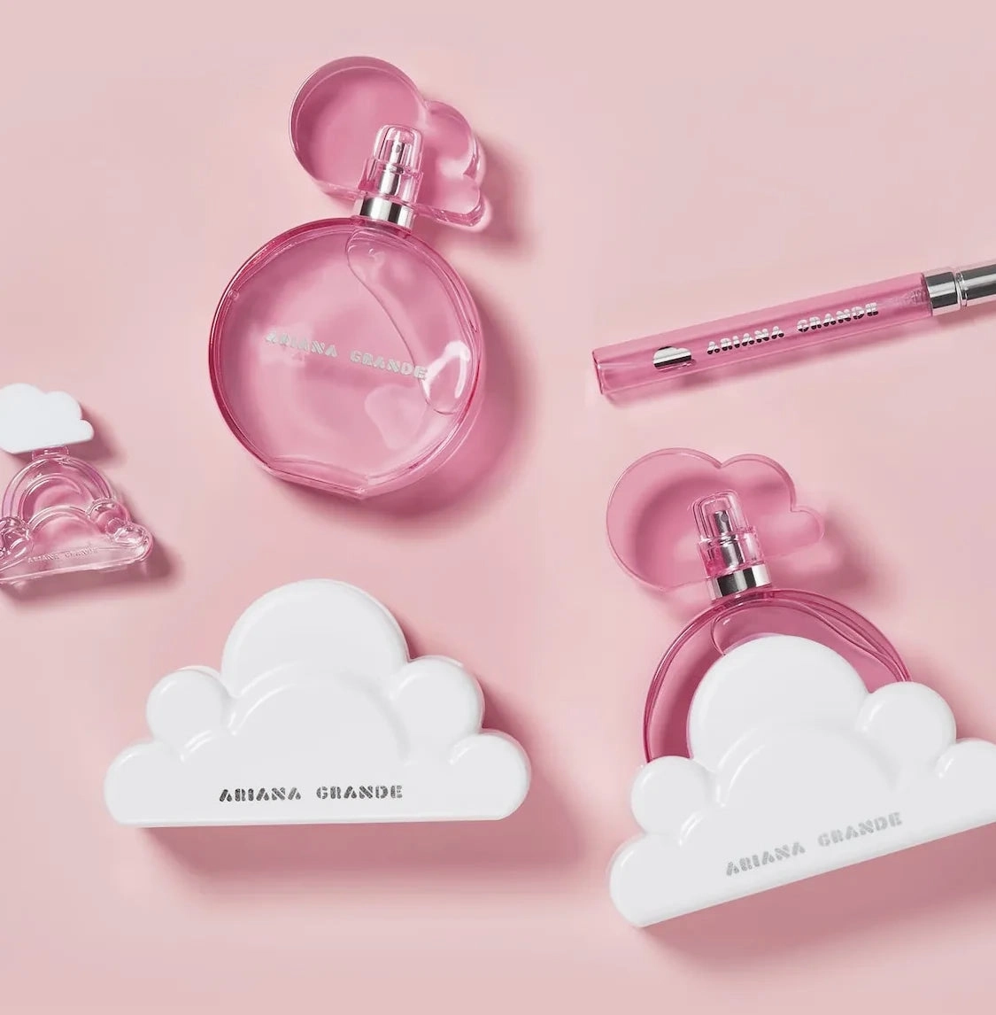 Cloud Pink 3.4oz EDP