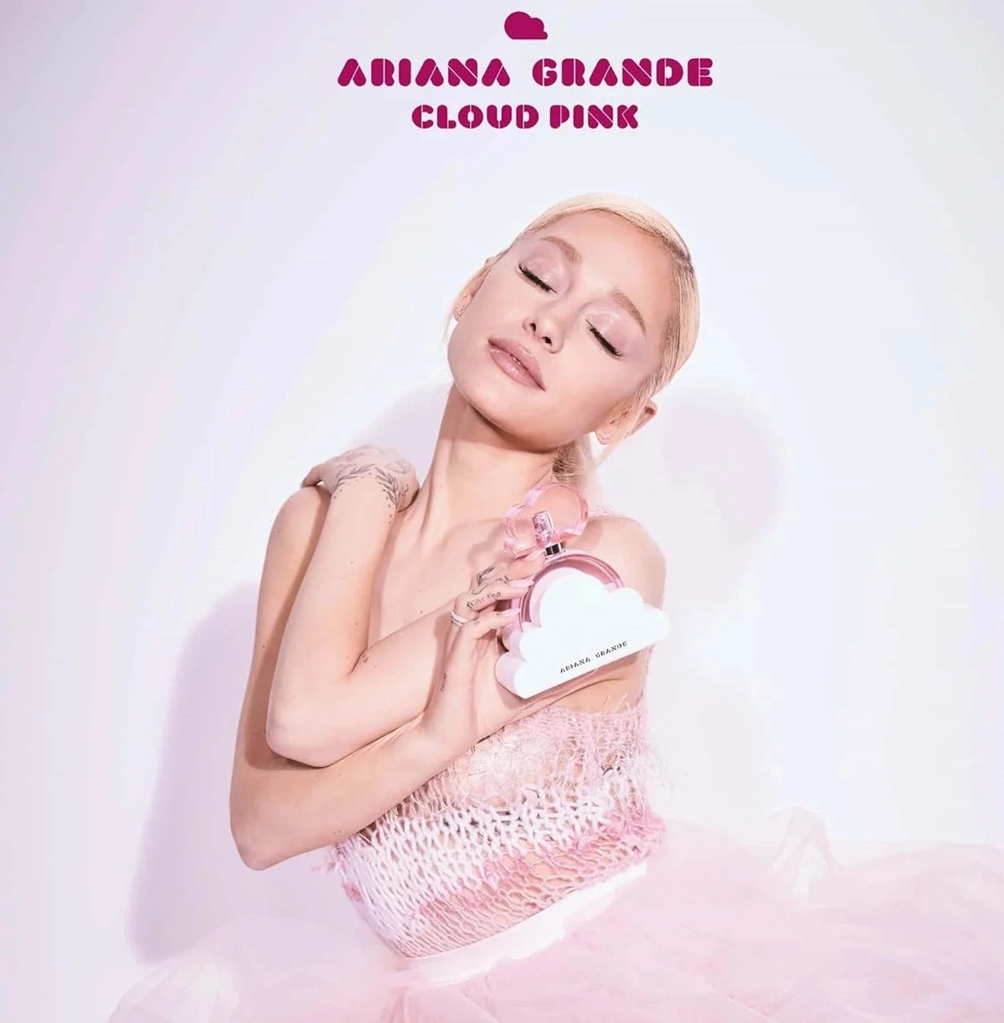 Cloud Pink 3.4oz EDP