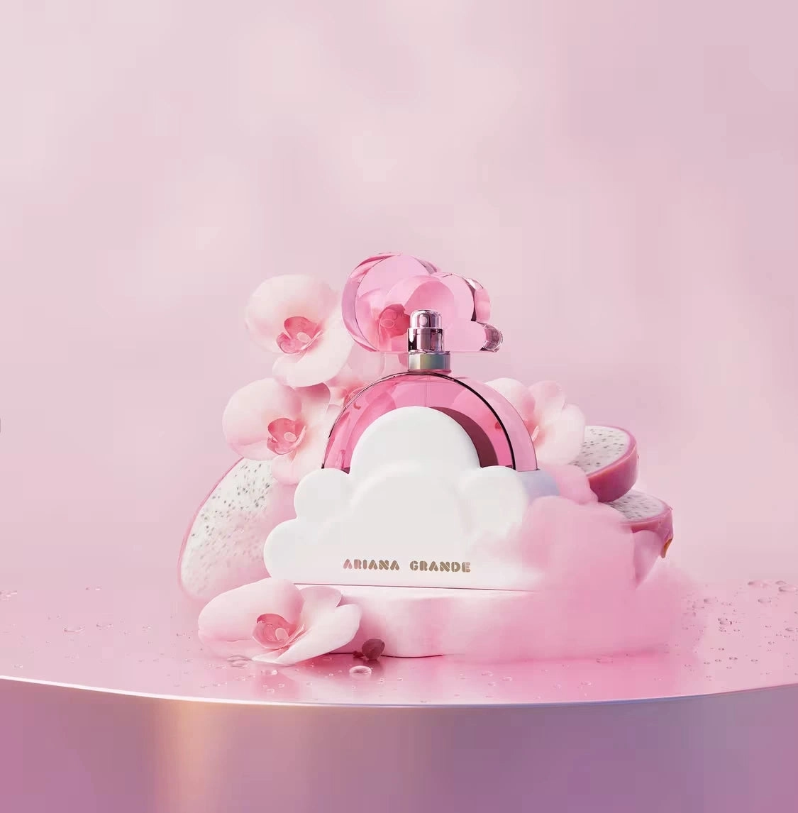 Cloud Pink 3.4oz EDP