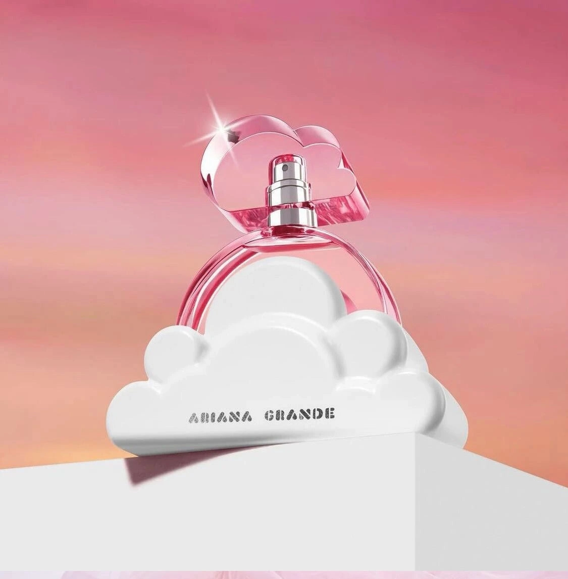 Cloud Pink 3.4oz EDP