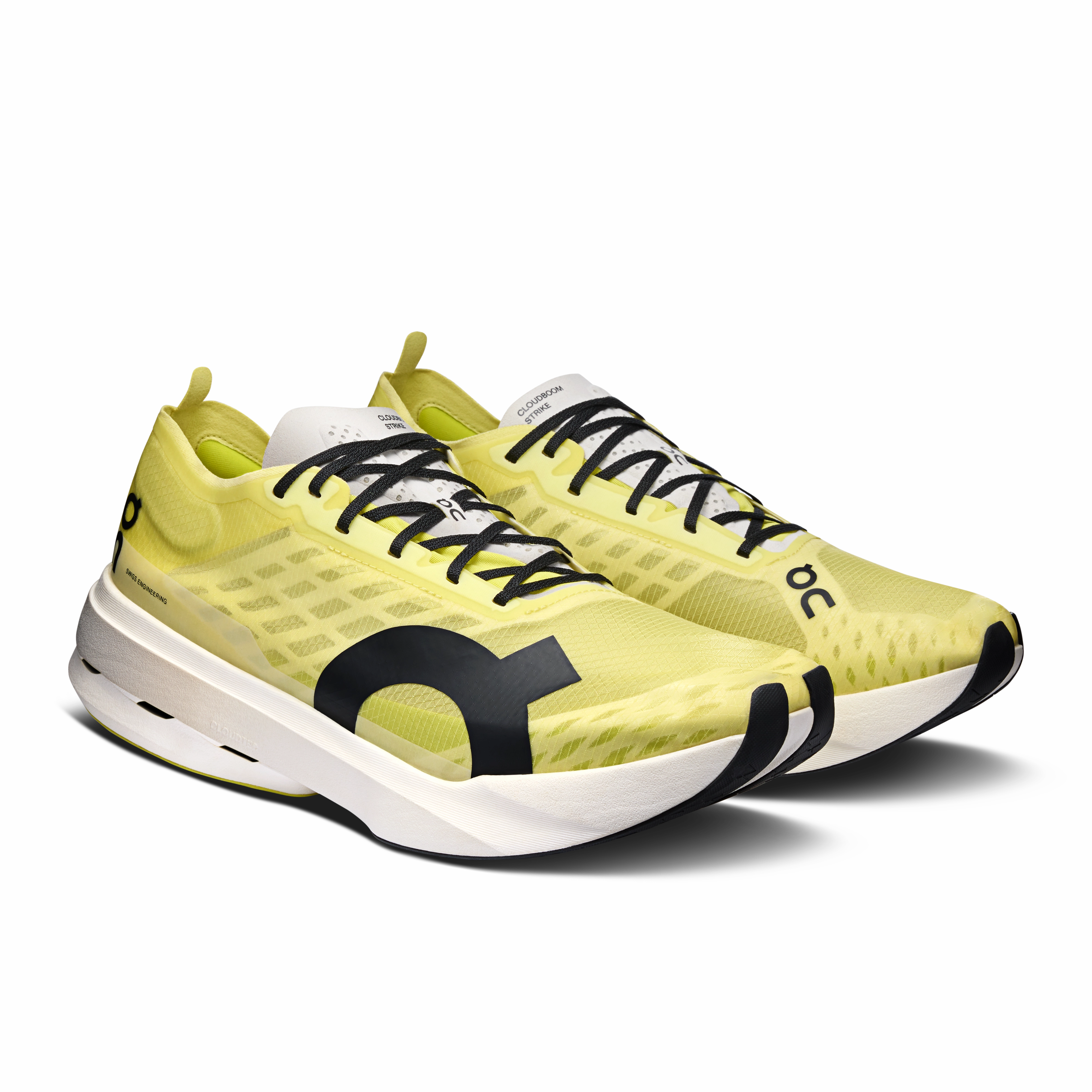 Cloudboom Strike - Men's