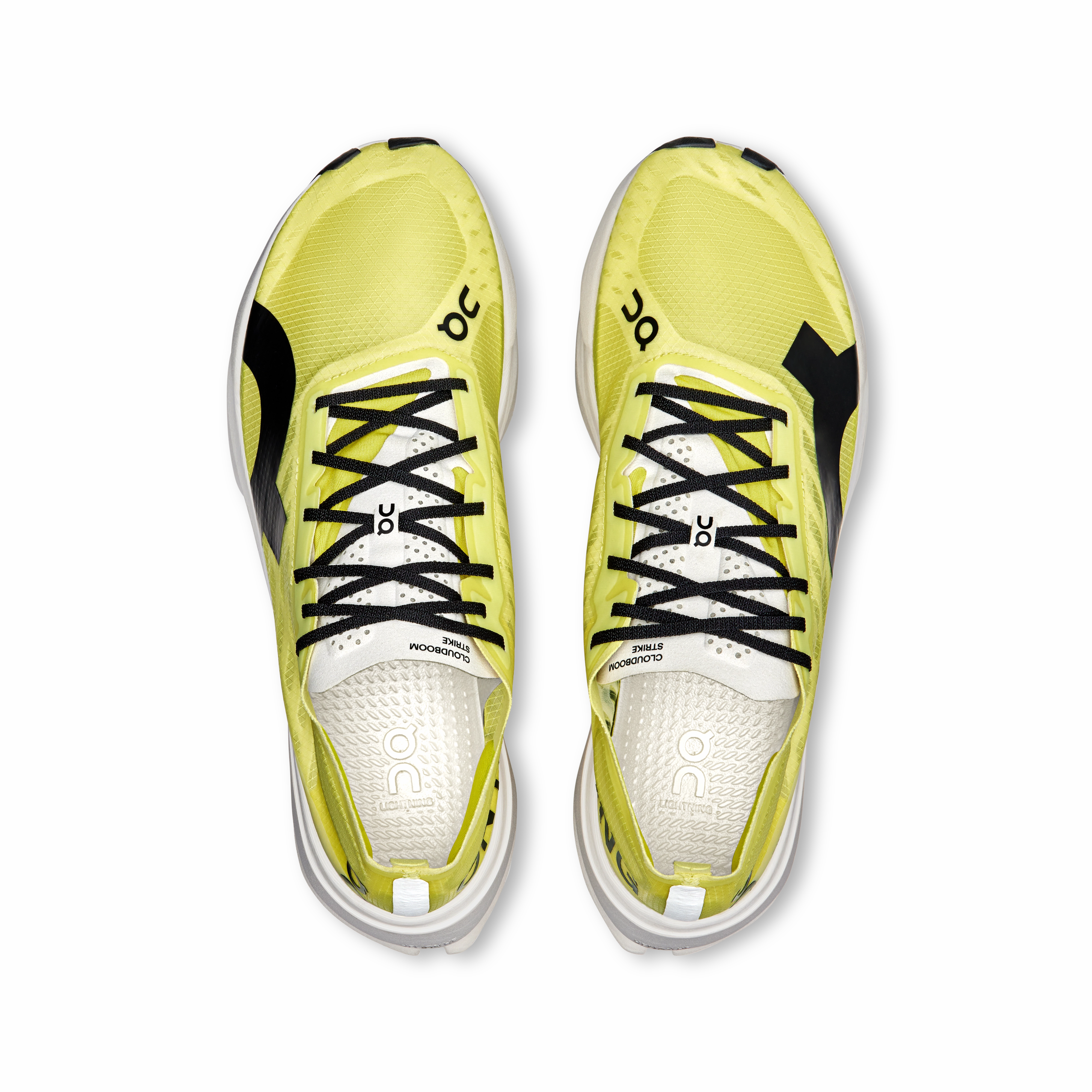 Cloudboom Strike - Men's