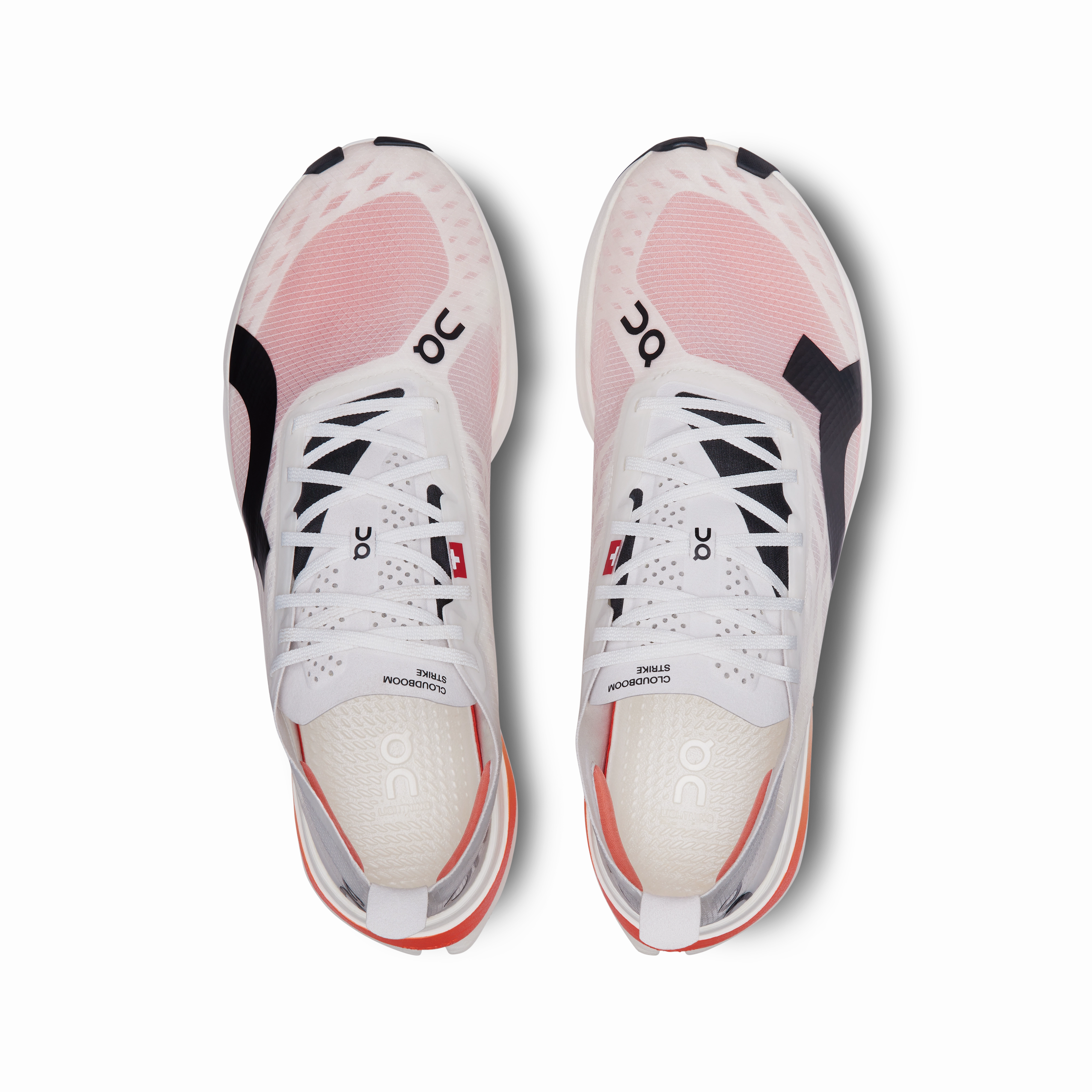 Cloudboom Strike - Men's