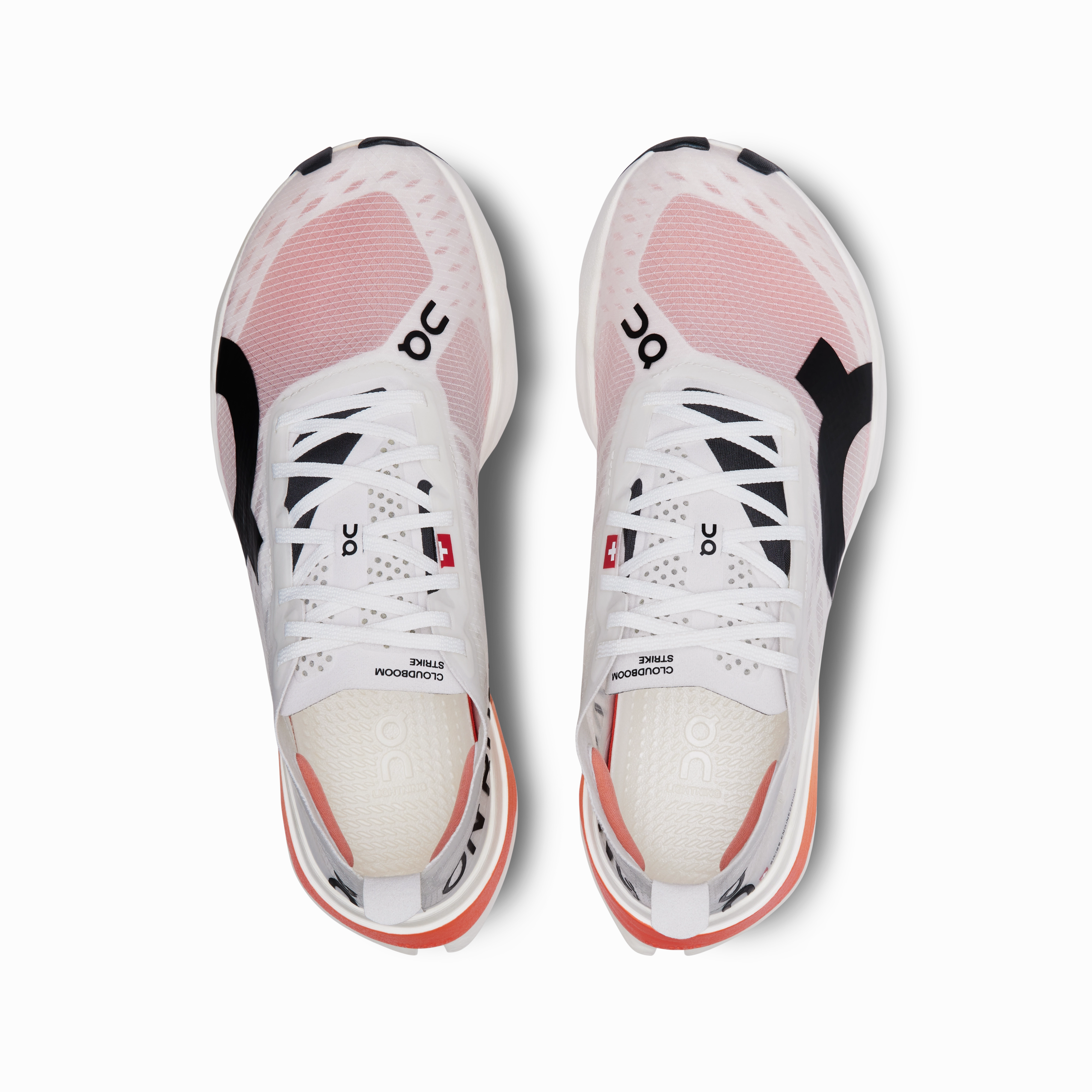 Cloudboom Strike - Women's
