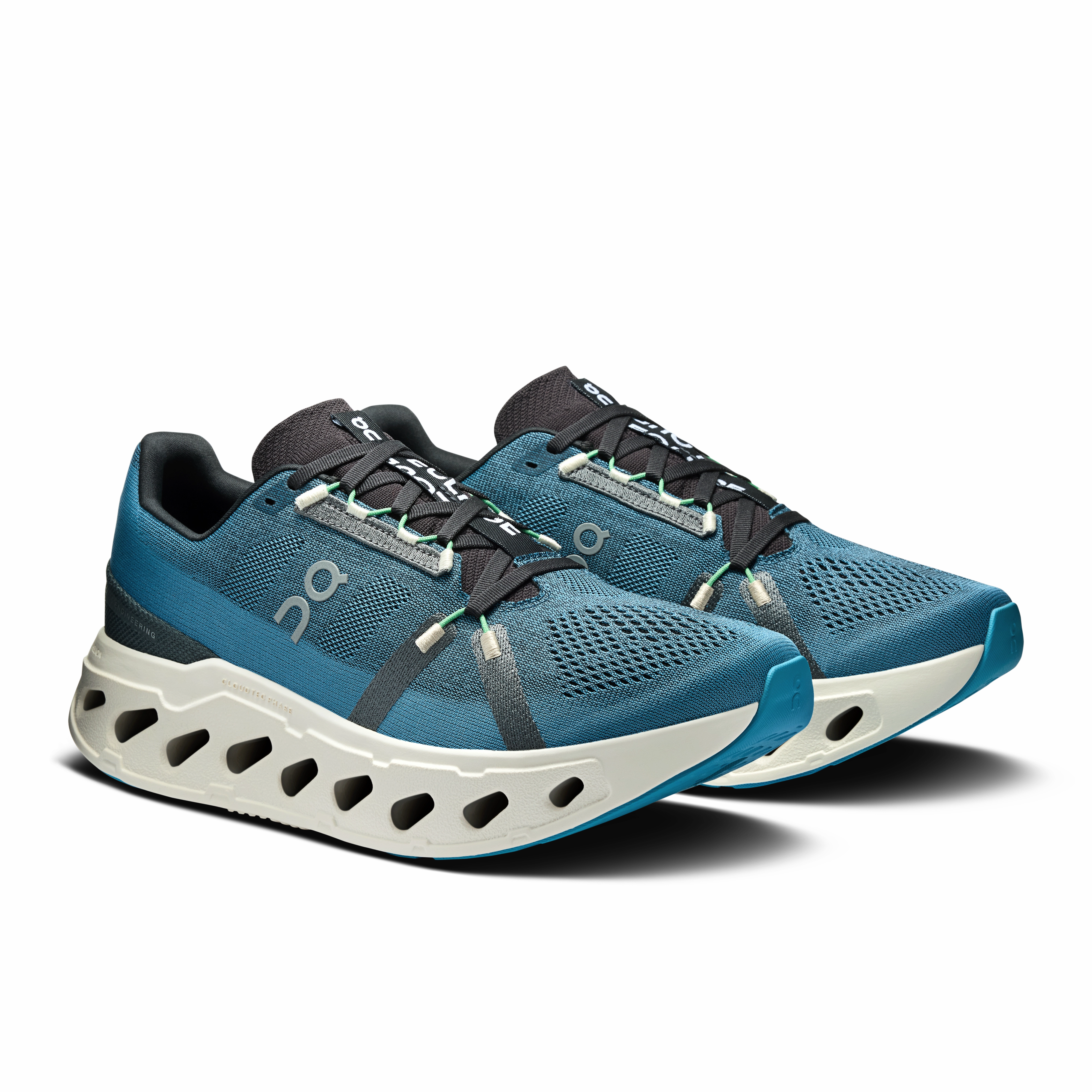 Cloudeclipse - Men's