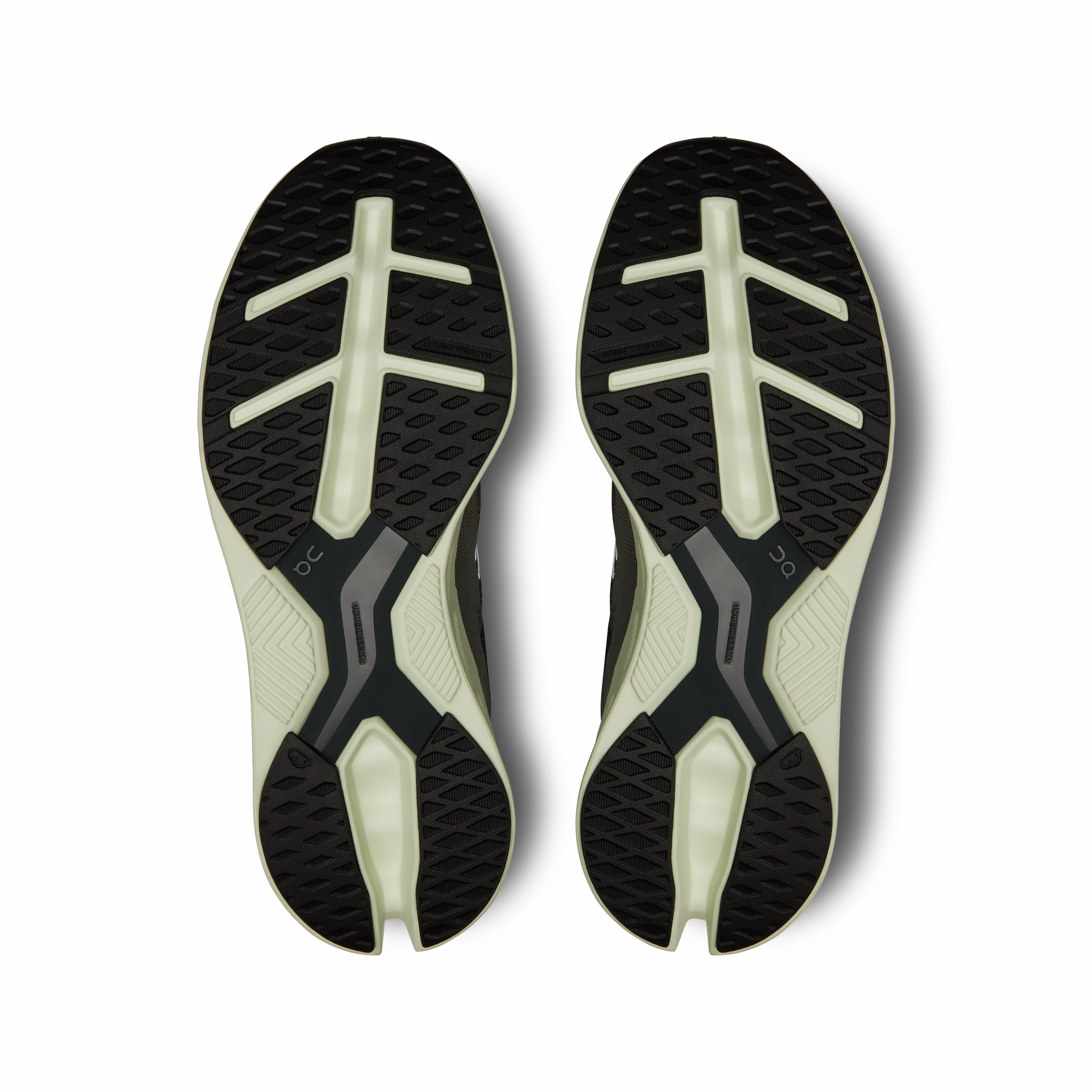 Cloudeclipse - Men's