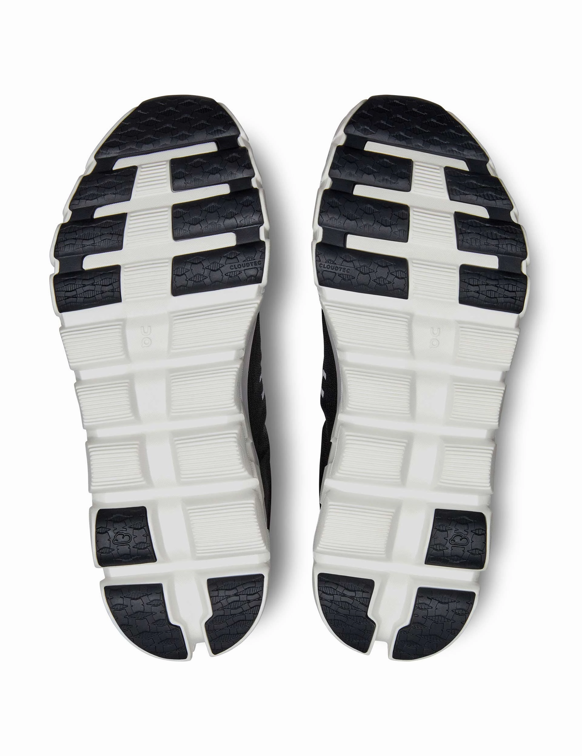 Cloudflow 4 - Black/White