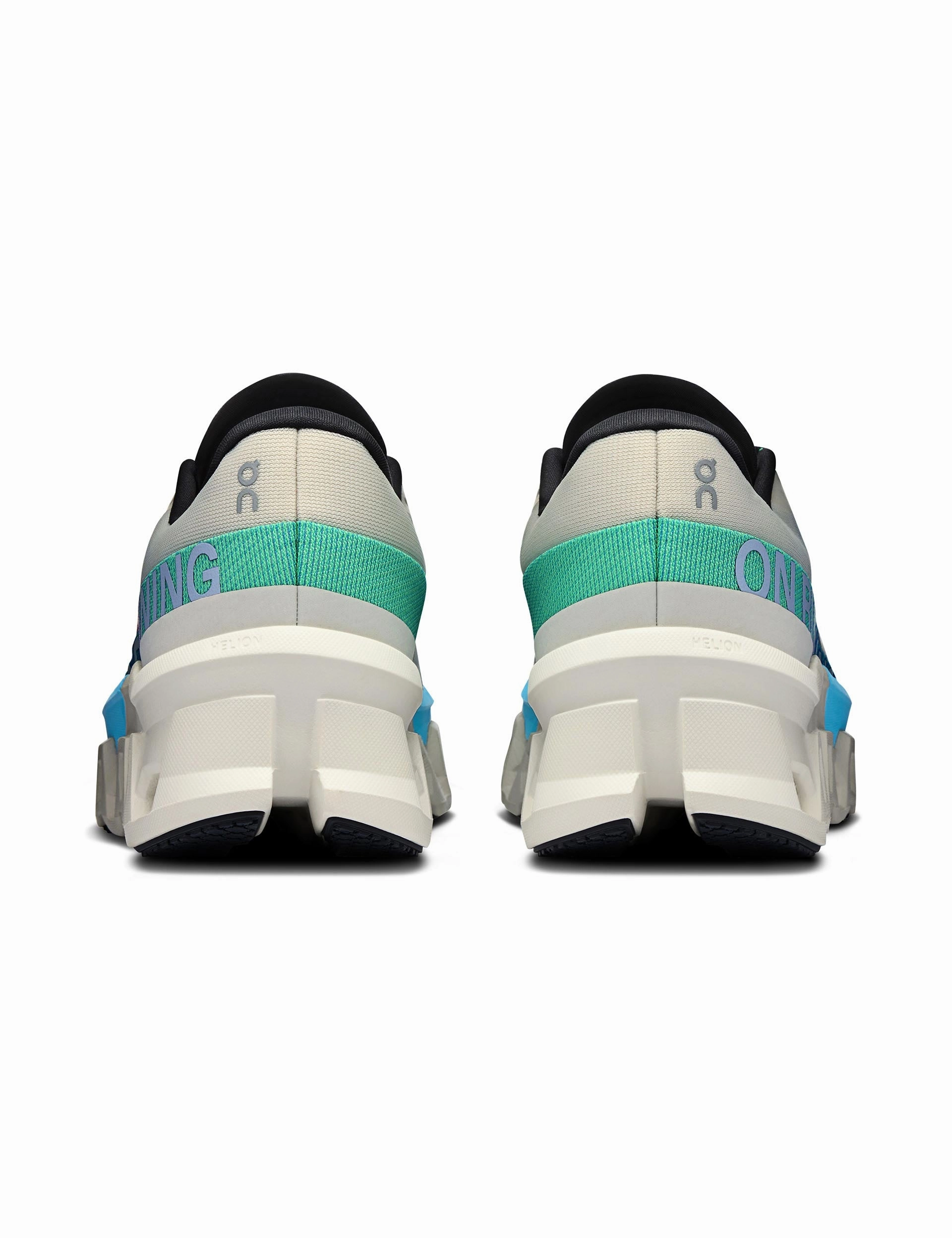Cloudmonster 2 - Cream/Horizon