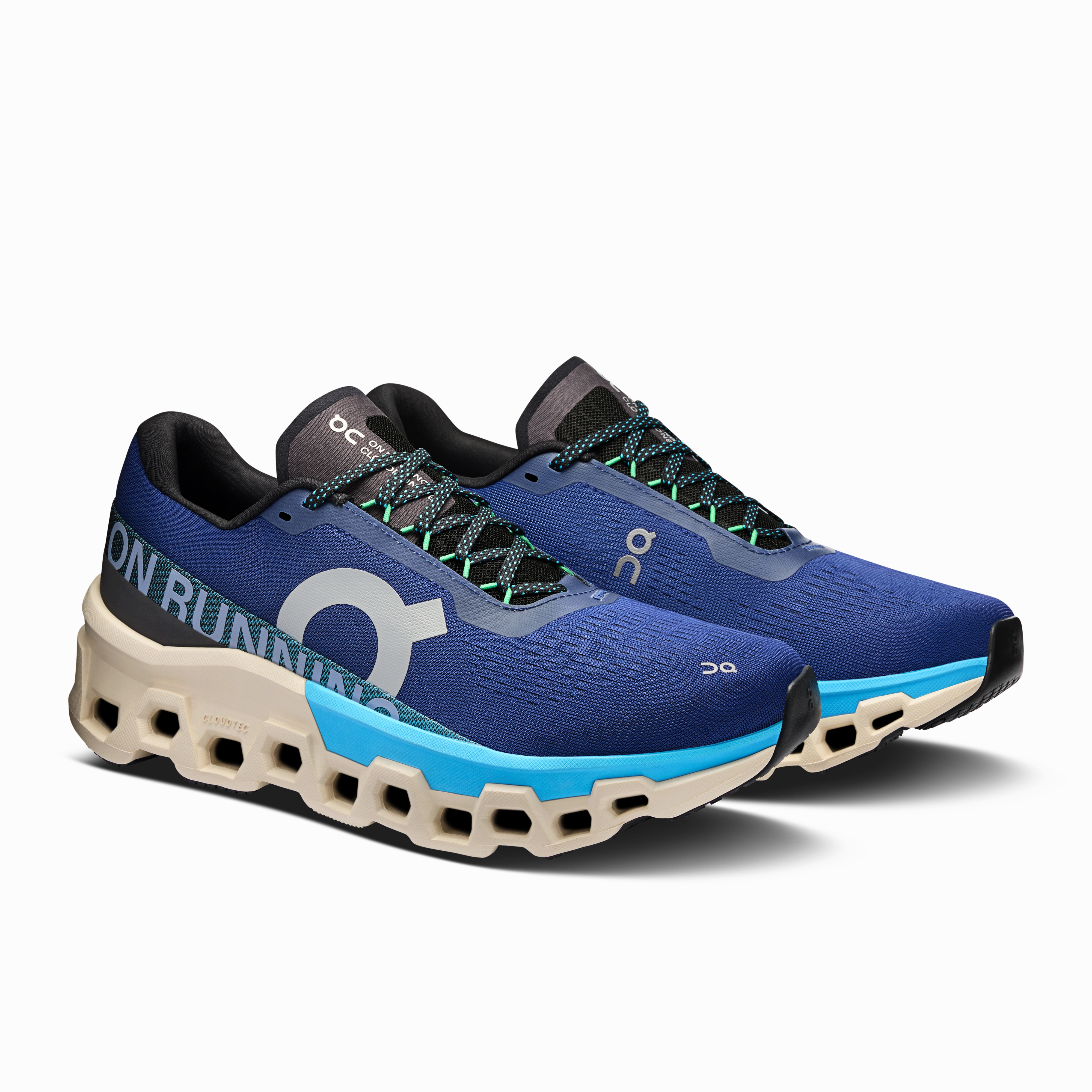 Cloudmonster 2 - Men's