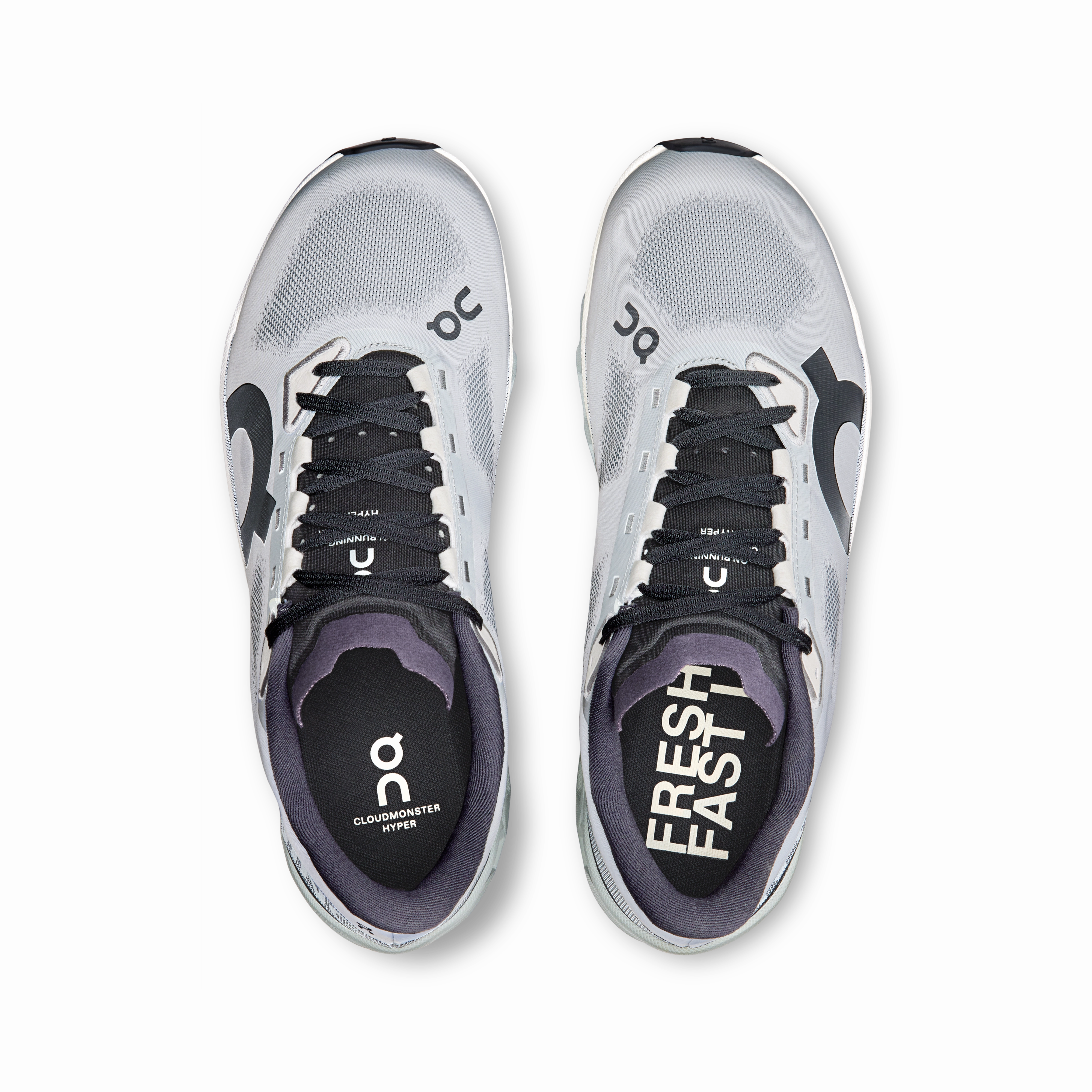 Cloudmonster Hyper - Men's