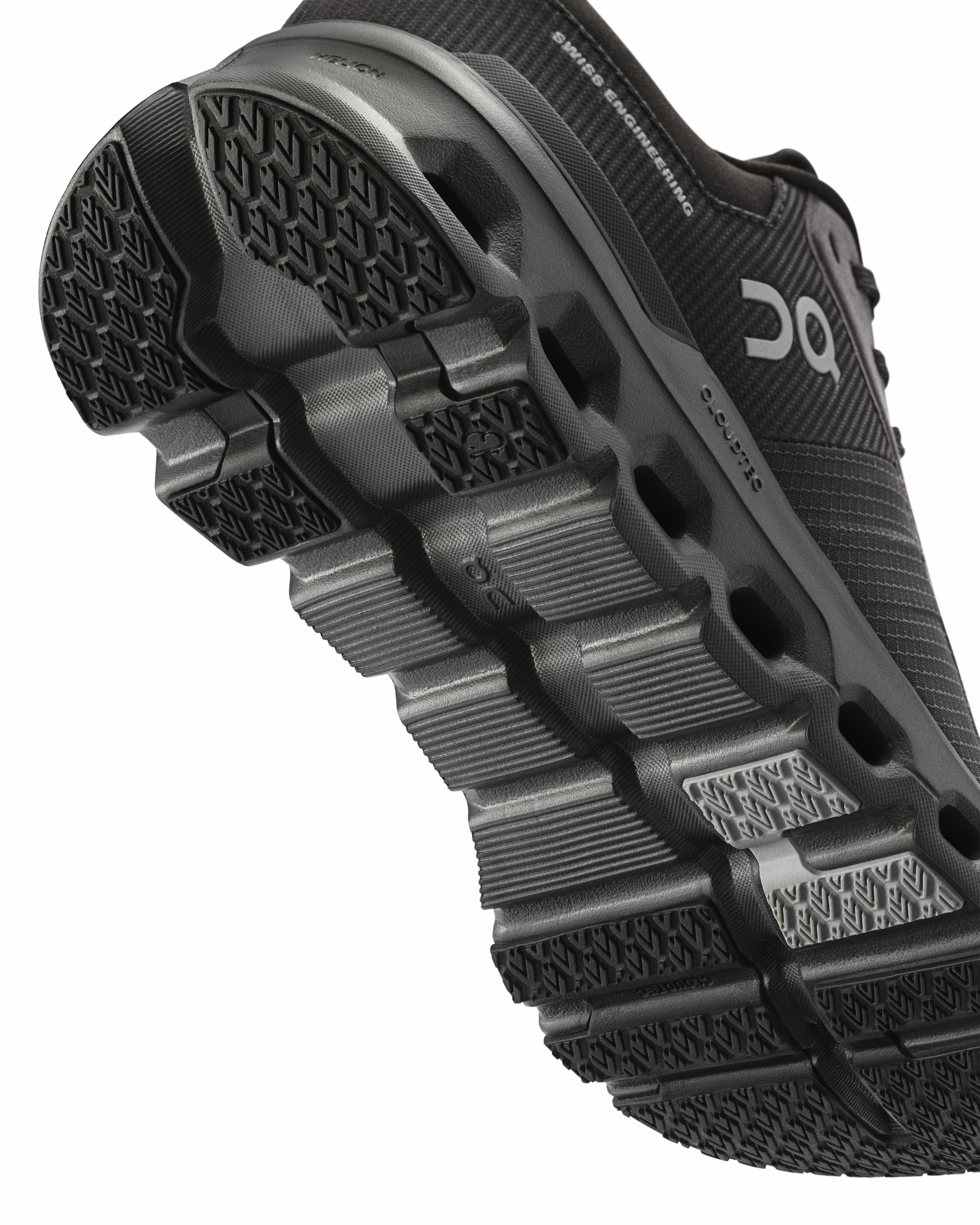 Cloudrunner 2 Waterproof - Men's