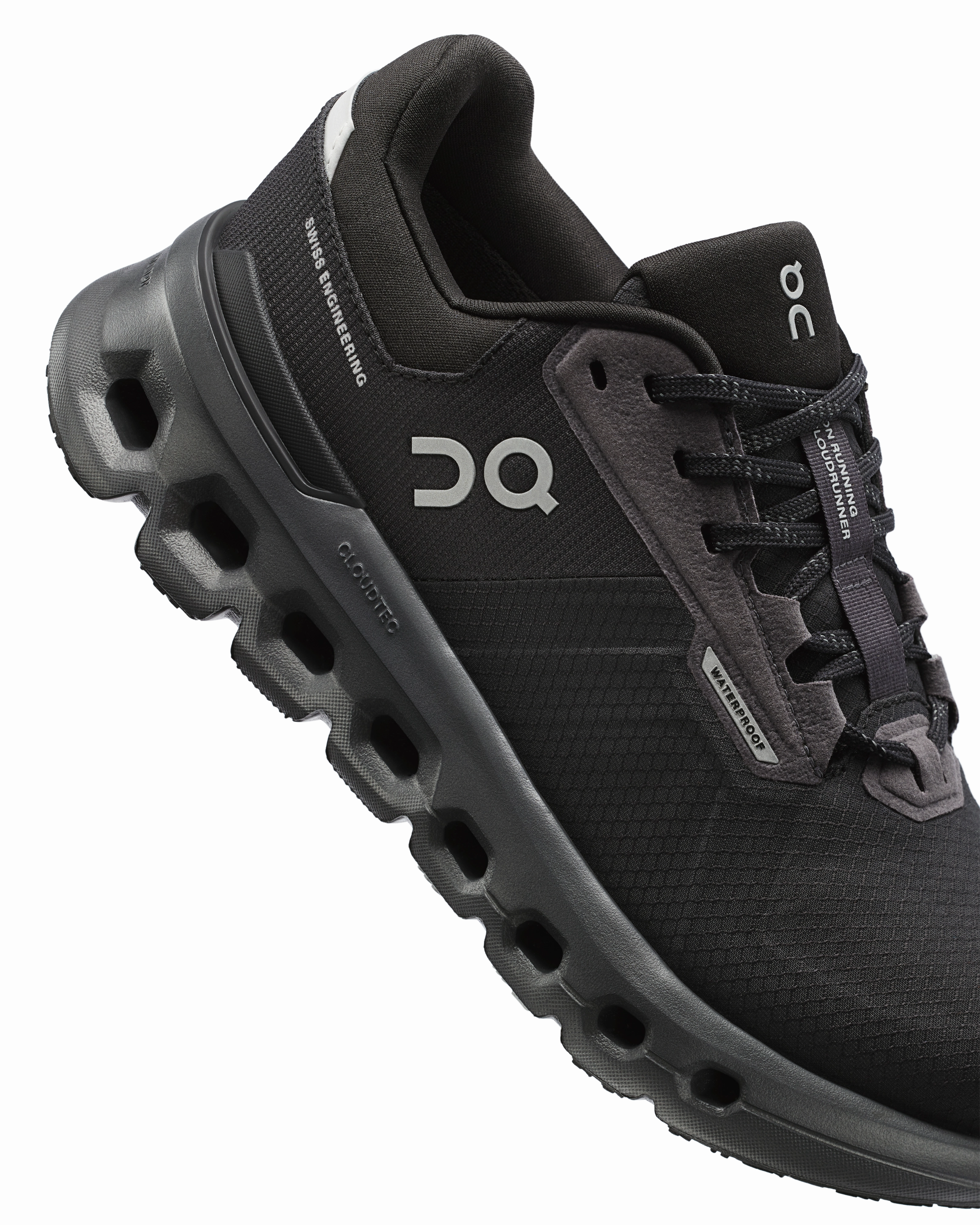 Cloudrunner 2 Waterproof - Men's