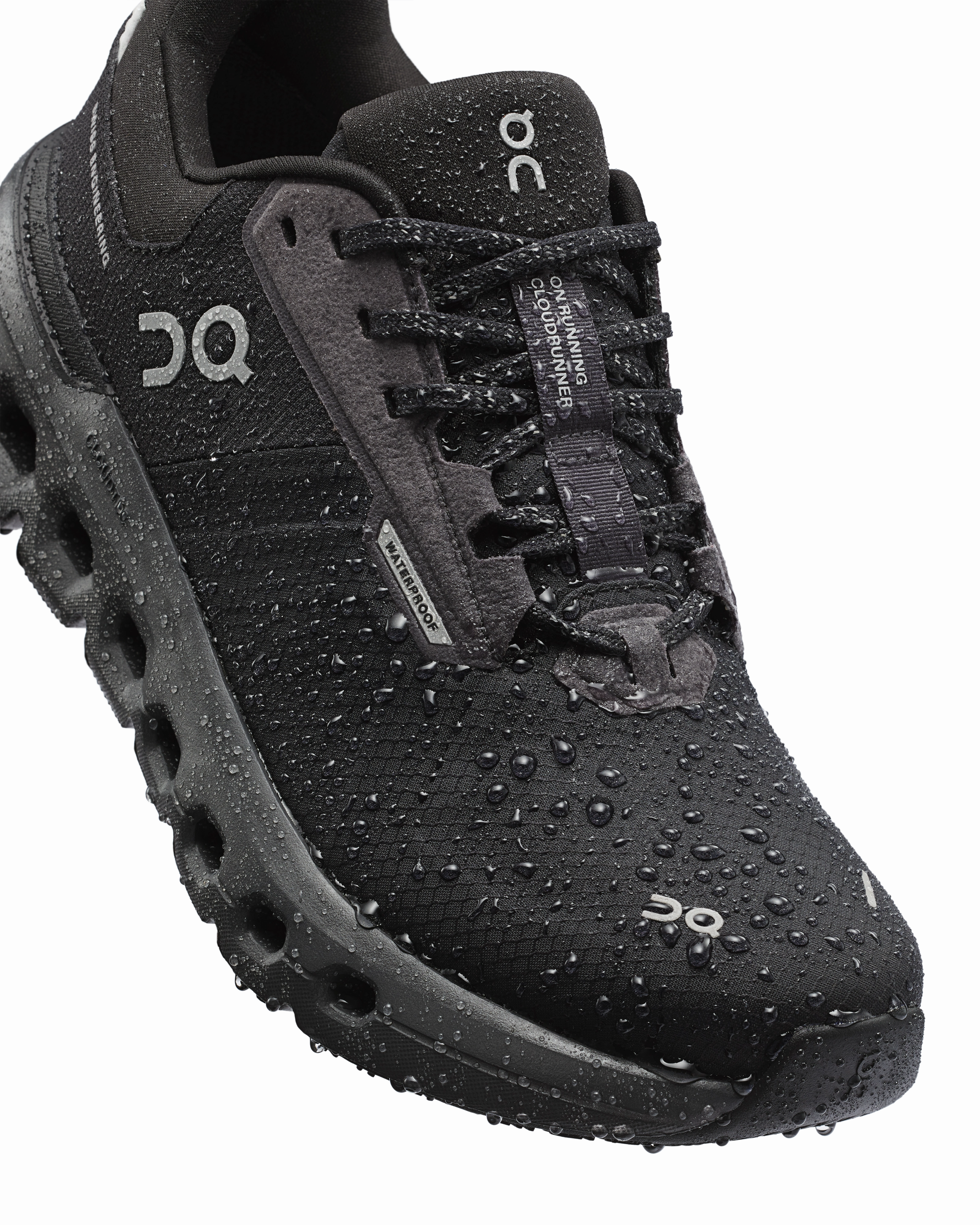 Cloudrunner 2 Waterproof - Men's