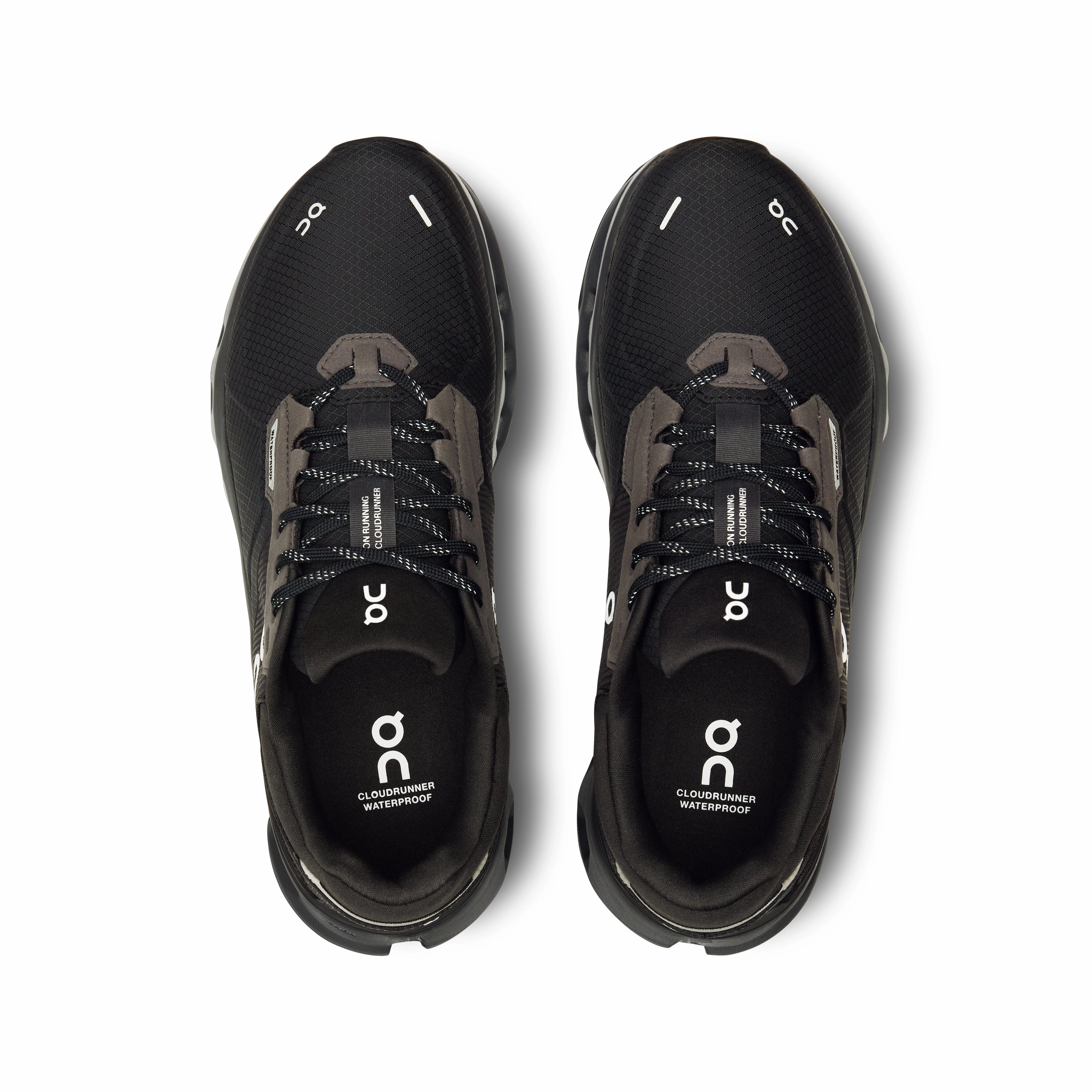 Cloudrunner 2 Waterproof - Women's