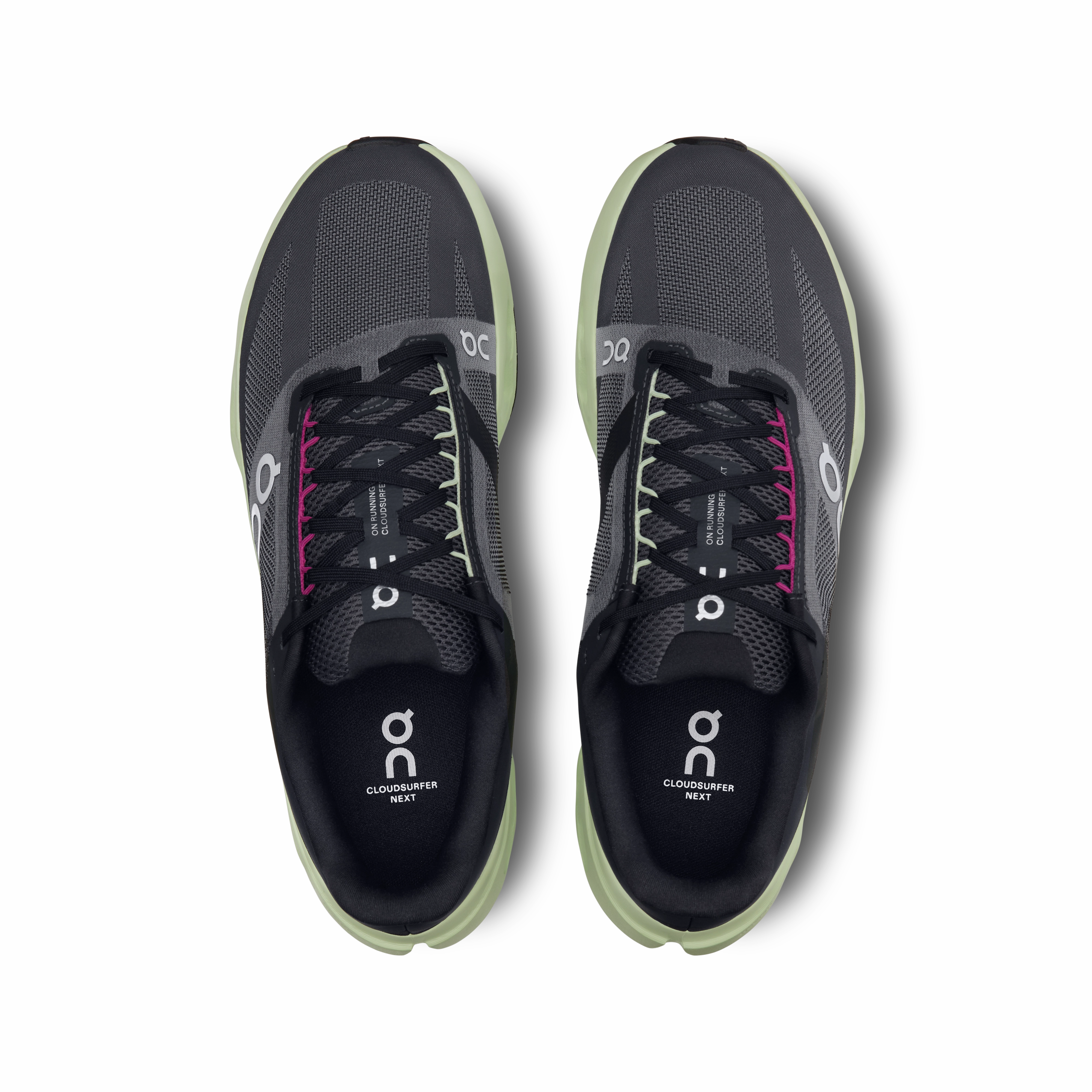 Cloudsurfer Next - Men's