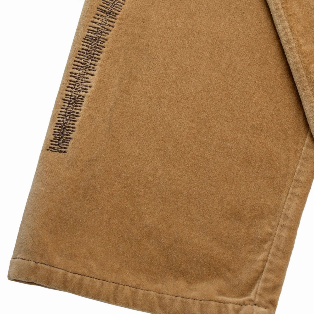 Coach Jacket 'Brown'