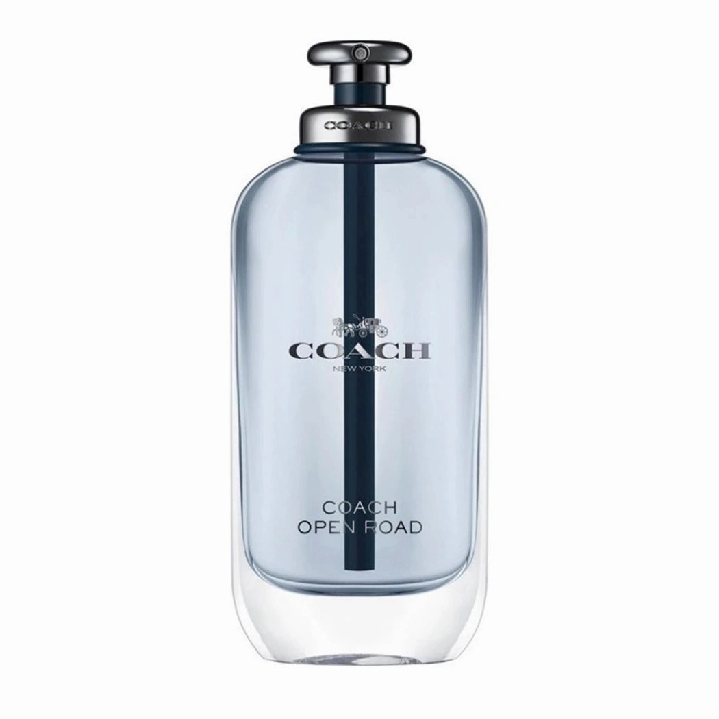 Coach Open Road 3.3 oz EDT for men