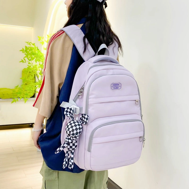 college women's travel backpack