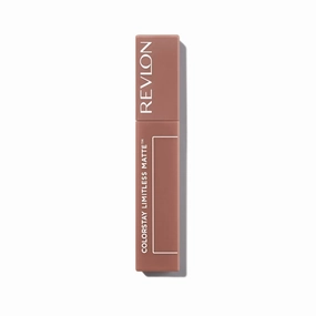 ColorStay Limitless Matte Liquid Lipstick