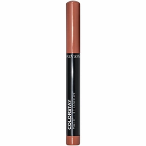 ColorStay Matte Ink Lip Crayon