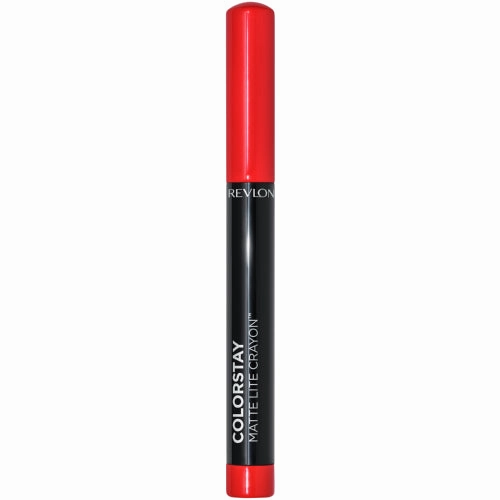 ColorStay Matte Ink Lip Crayon