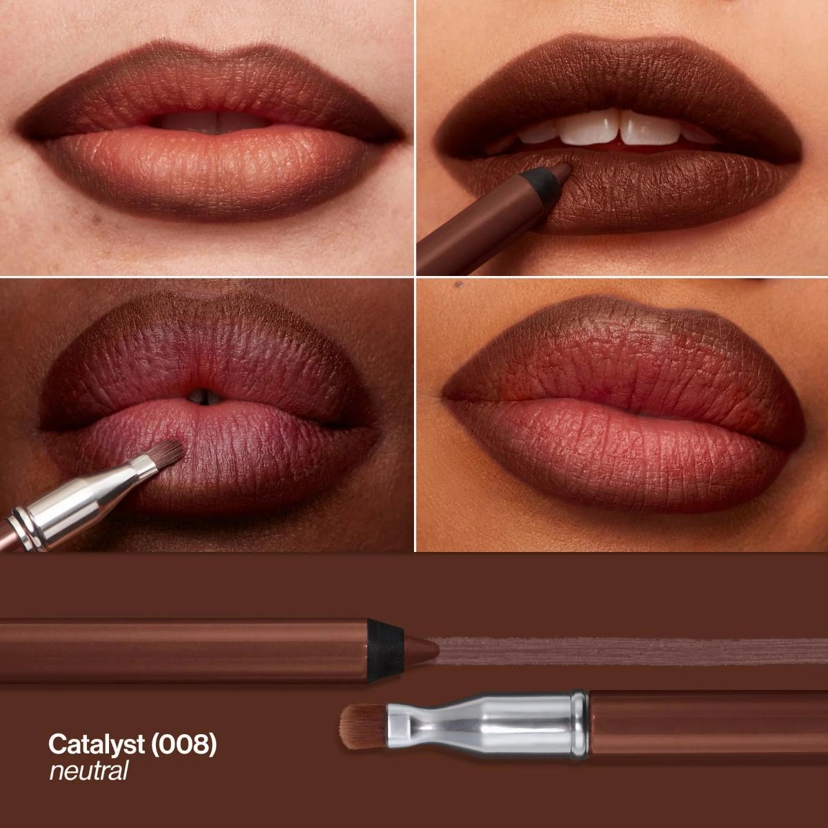 ColorStay Multi-Liner