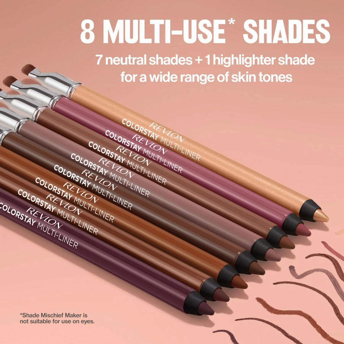 ColorStay Multi-Liner