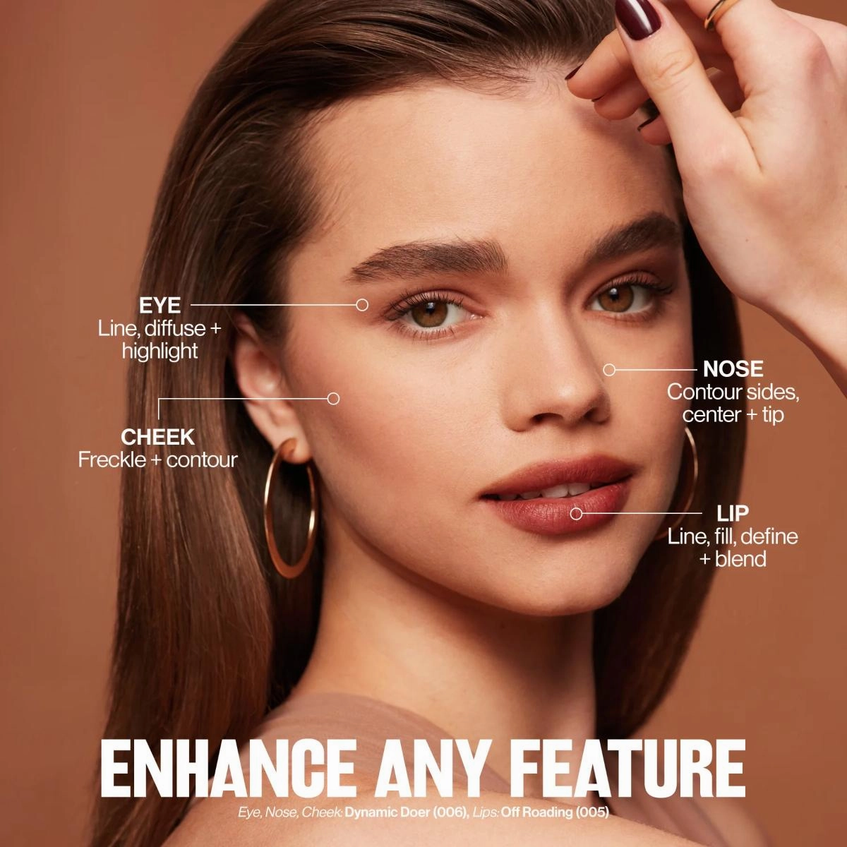 ColorStay Multi-Liner