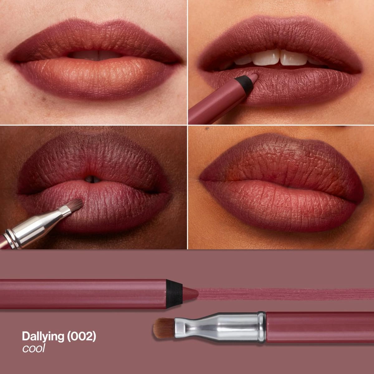 ColorStay Multi-Liner