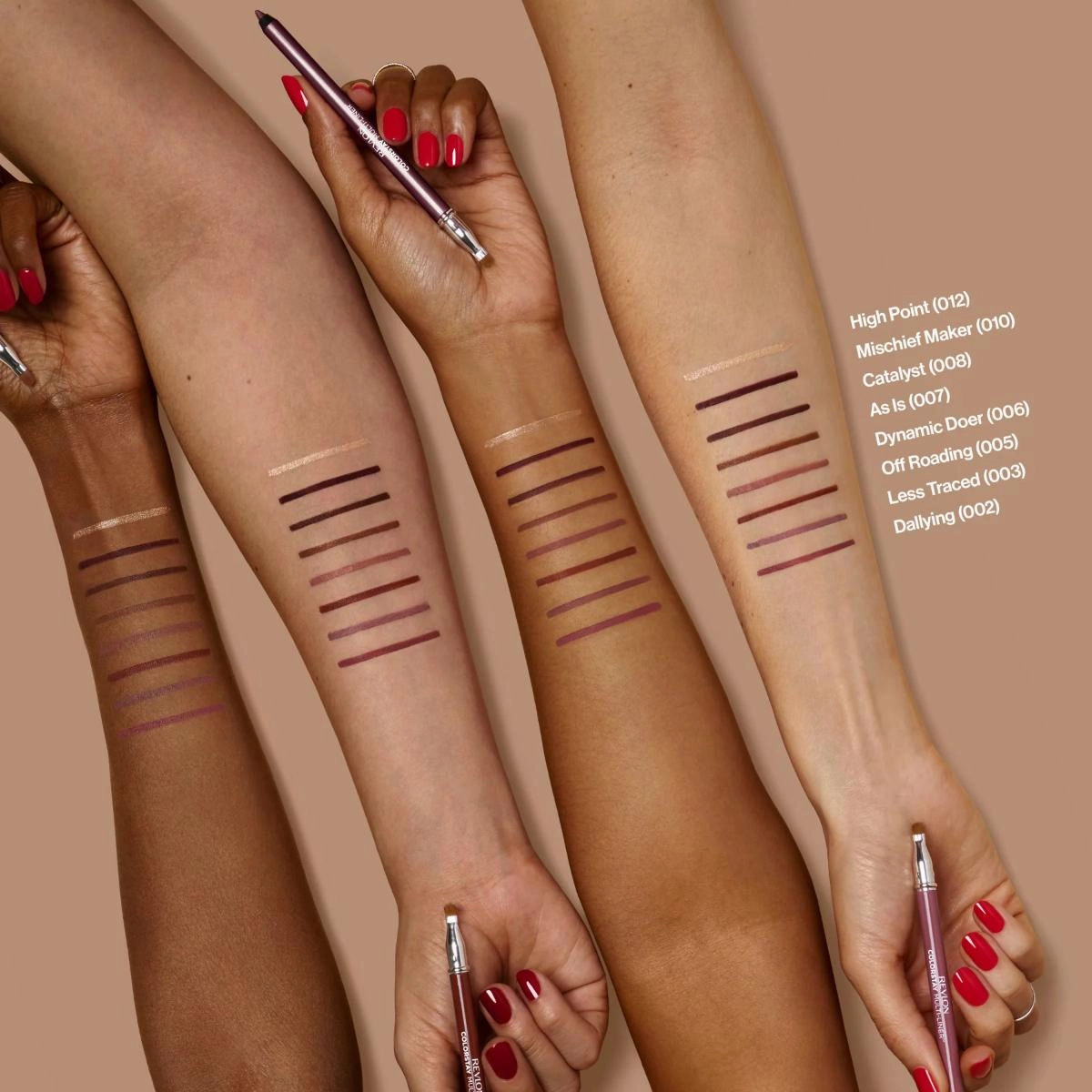 ColorStay Multi-Liner