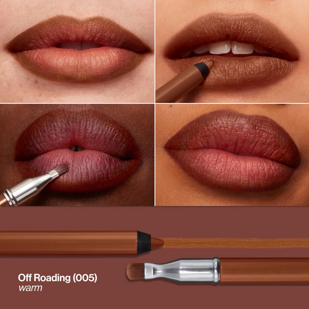ColorStay Multi-Liner