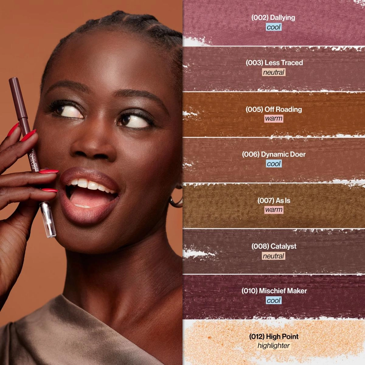 ColorStay Multi-Liner