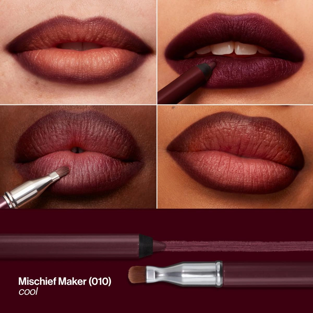 ColorStay Multi-Liner