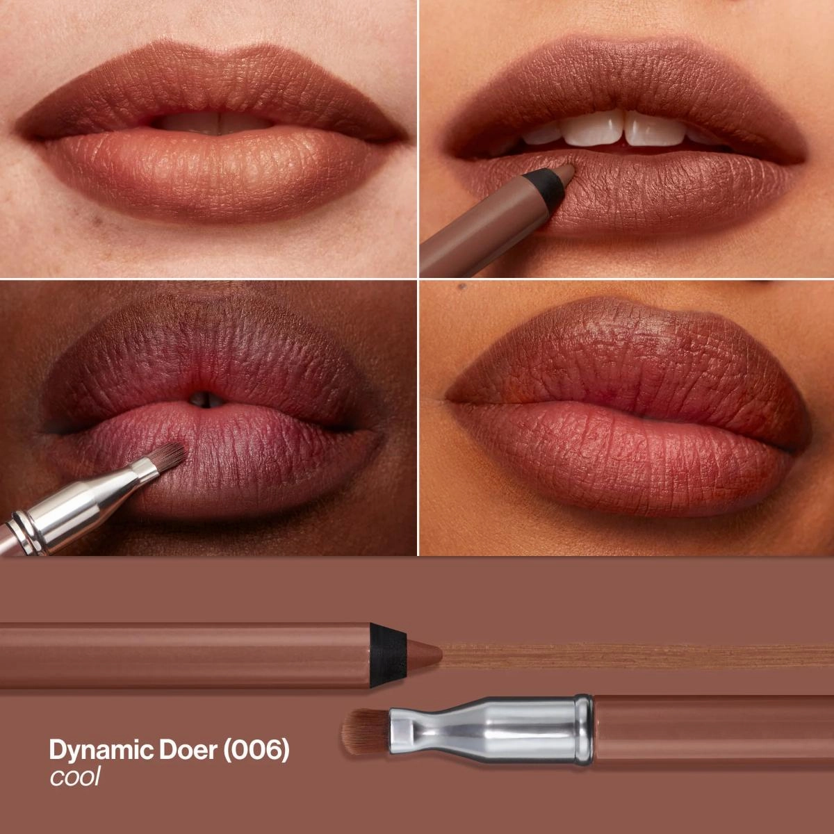 ColorStay Multi-Liner