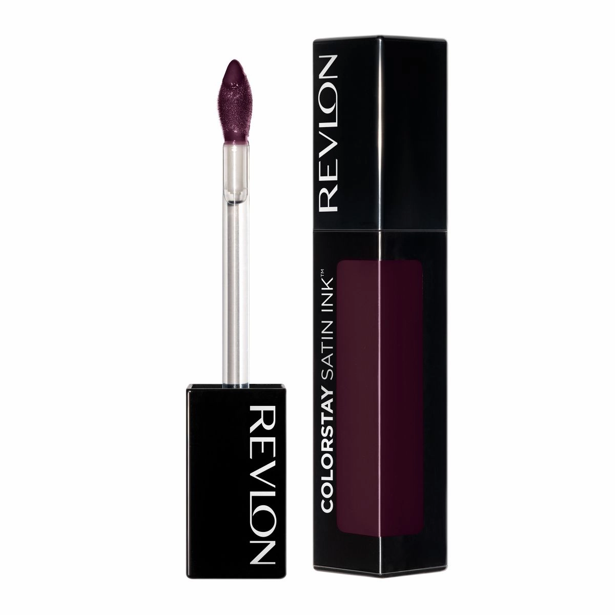 ColorStay Satin Ink Lipcolor