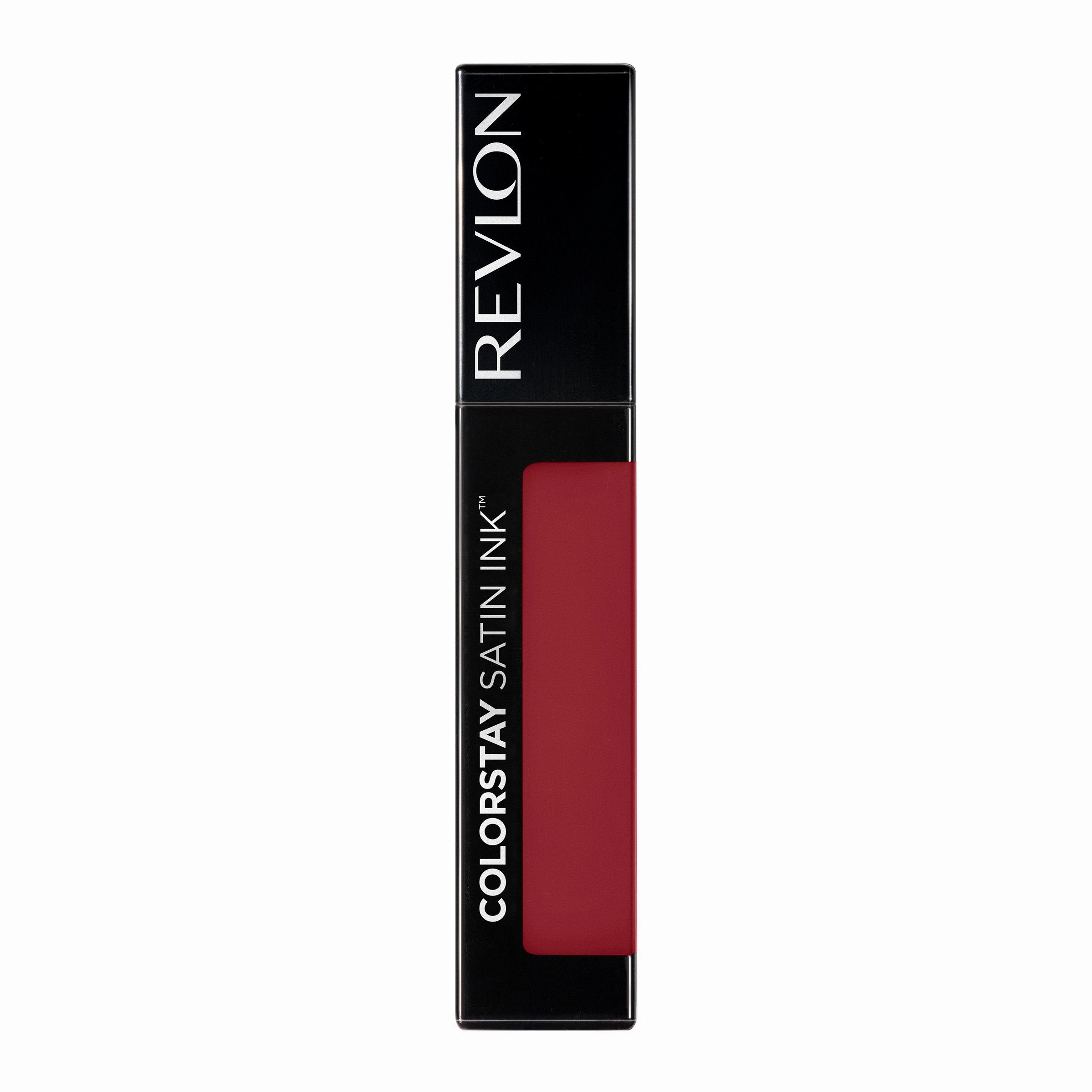ColorStay Satin Ink Lipcolor