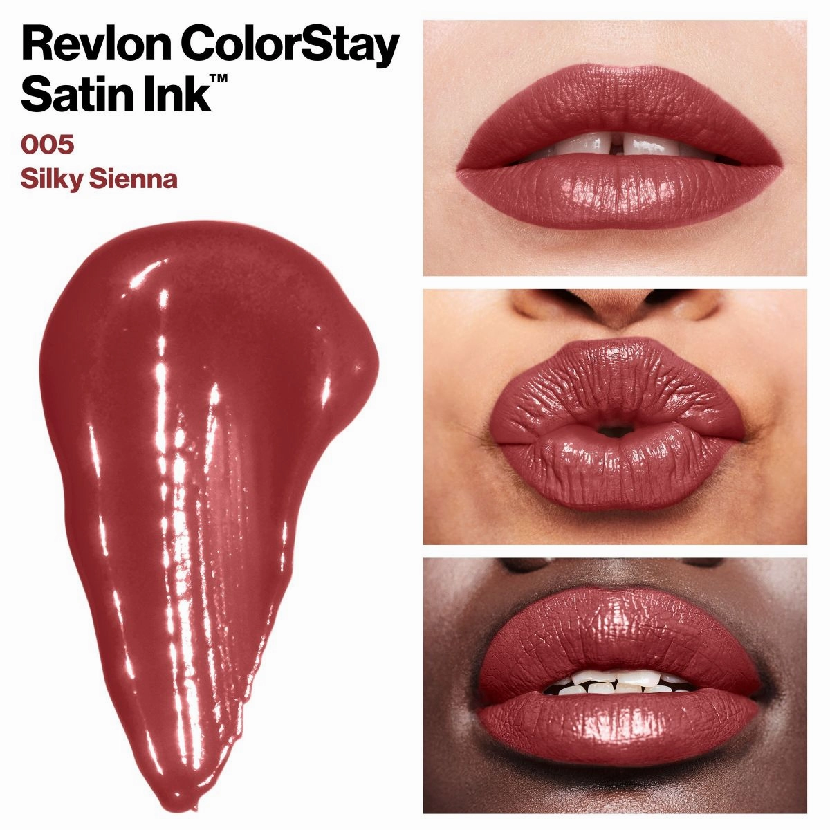 ColorStay Satin Ink Lipcolor