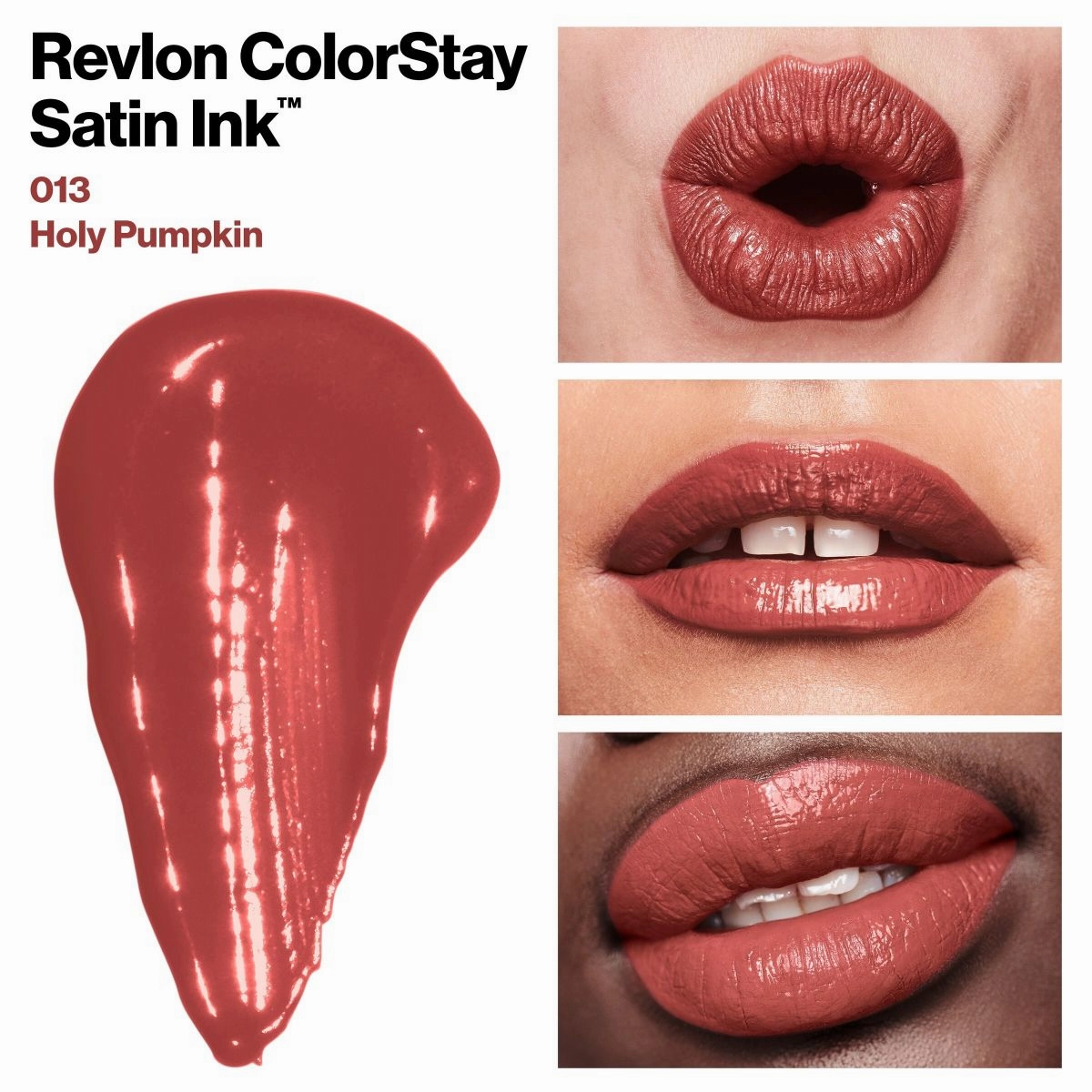 ColorStay Satin Ink Lipcolor