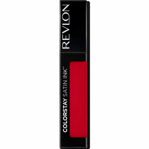 ColorStay Satin Ink Lipcolor