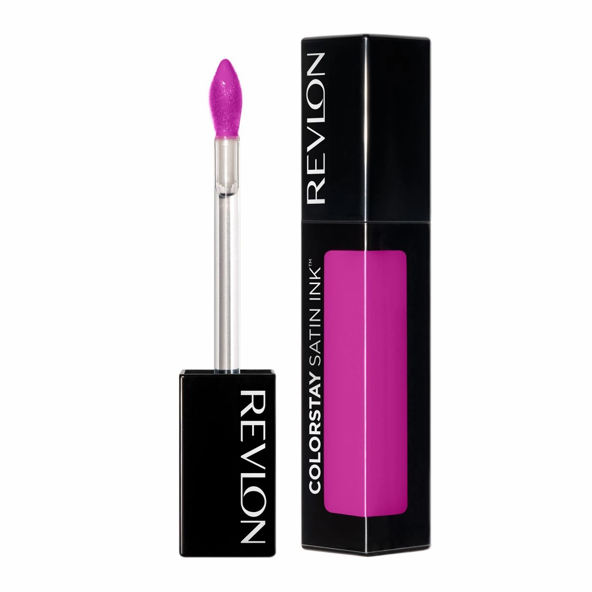 ColorStay Satin Ink Lipcolor